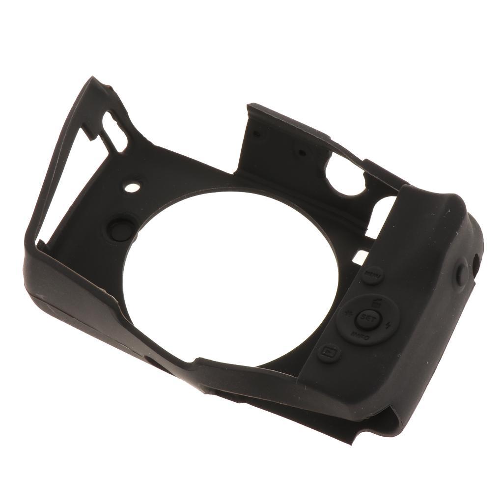 Silicone Protective Housing Camera Shell Cover for M10 Camera