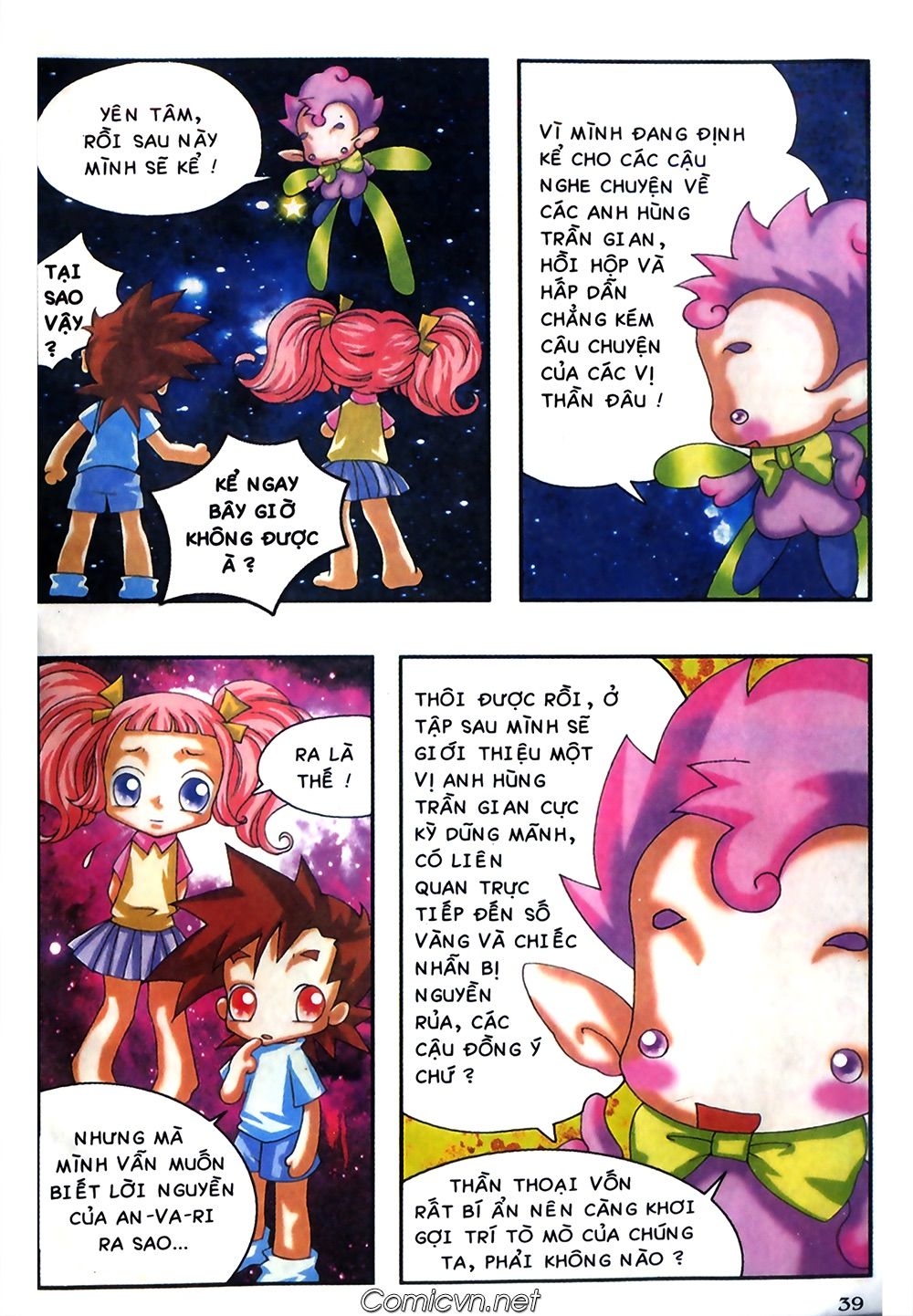 thần thoại bắc âu chapter 27 40
