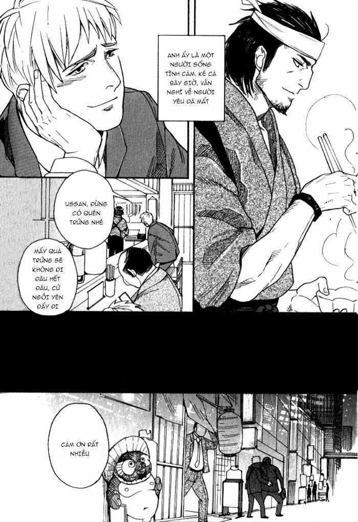 oneshot hỏny nhà rô lai chapter 7 2