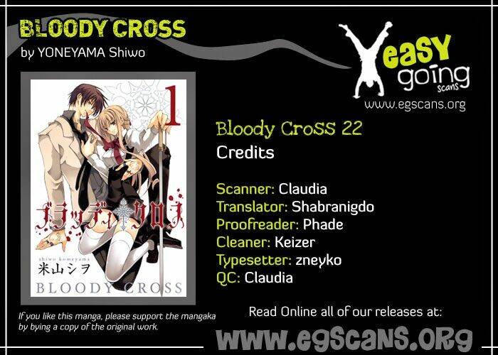 bloody cross chapter 22 2
