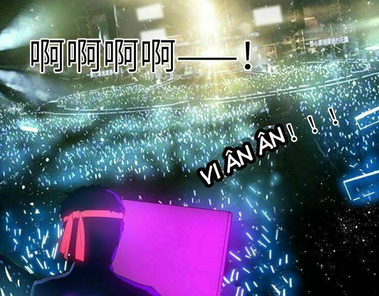 bá vương diễn xuất chapter 3 33