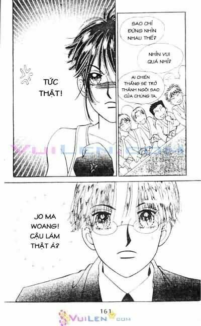 anh là của tôi chapter 1 161