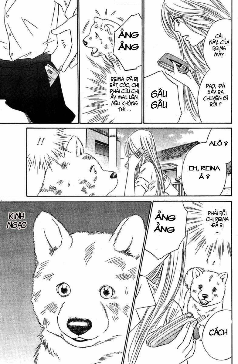 deep love - pao no monogatari chapter 8 8