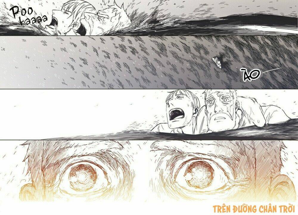 the horizon chapter 20 73