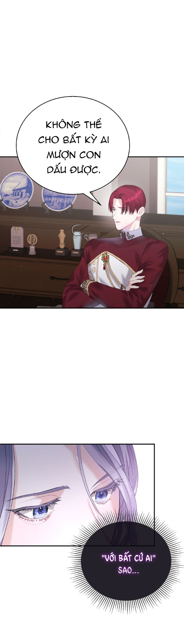 phương pháp bảo vệ nam chính của tôi chapter 3.1 25