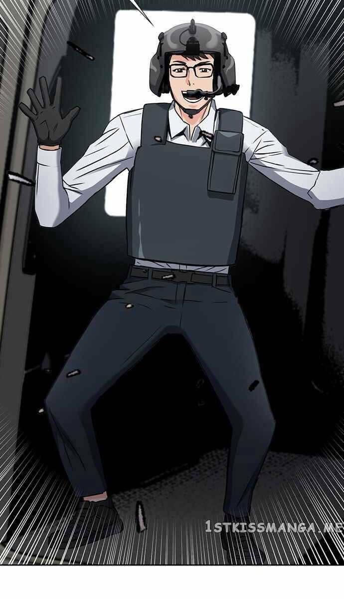 druid tại ga seoul - người hóa thú chapter 95 87