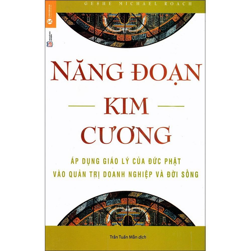 Sách - Combo: Tuần Làm Việc 4 Giờ + Năng Đoạn Kim Cương