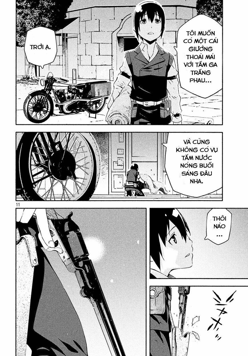 kino no tabi - the beautiful world chapter 5 11