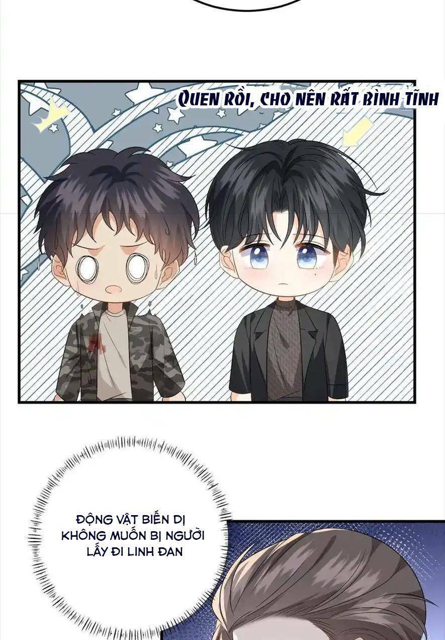 xuyên nhanh: phản diện quá sủng quá mê người chapter 182 23