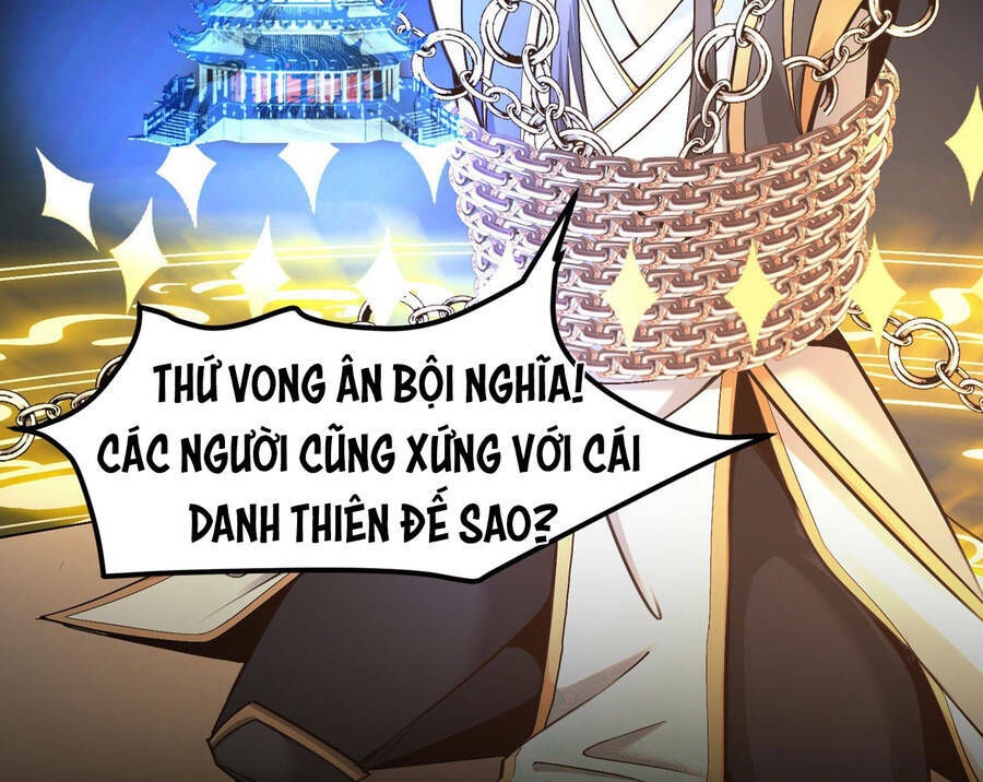 thiên đế vô song chapter 0 8