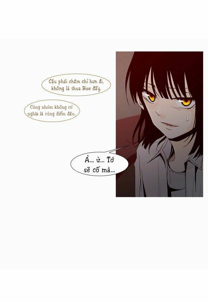 một không gian thời gian khác chapter 42 13