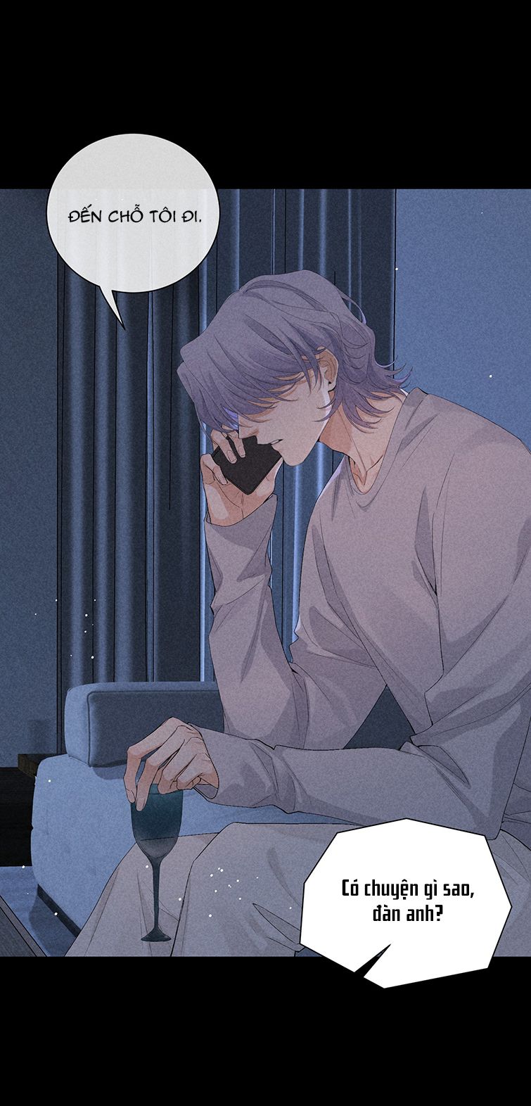 trò chơi săn mồi chapter 61 37