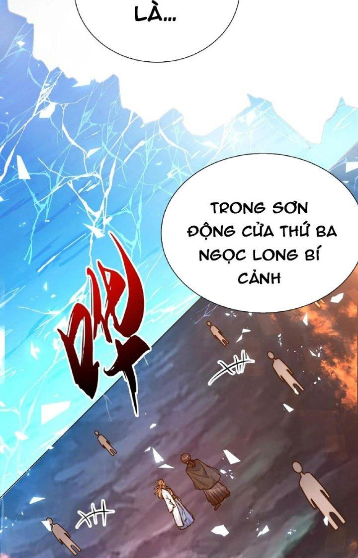 ta nuôi ma quỷ ở trấn ma ti chapter 160 38