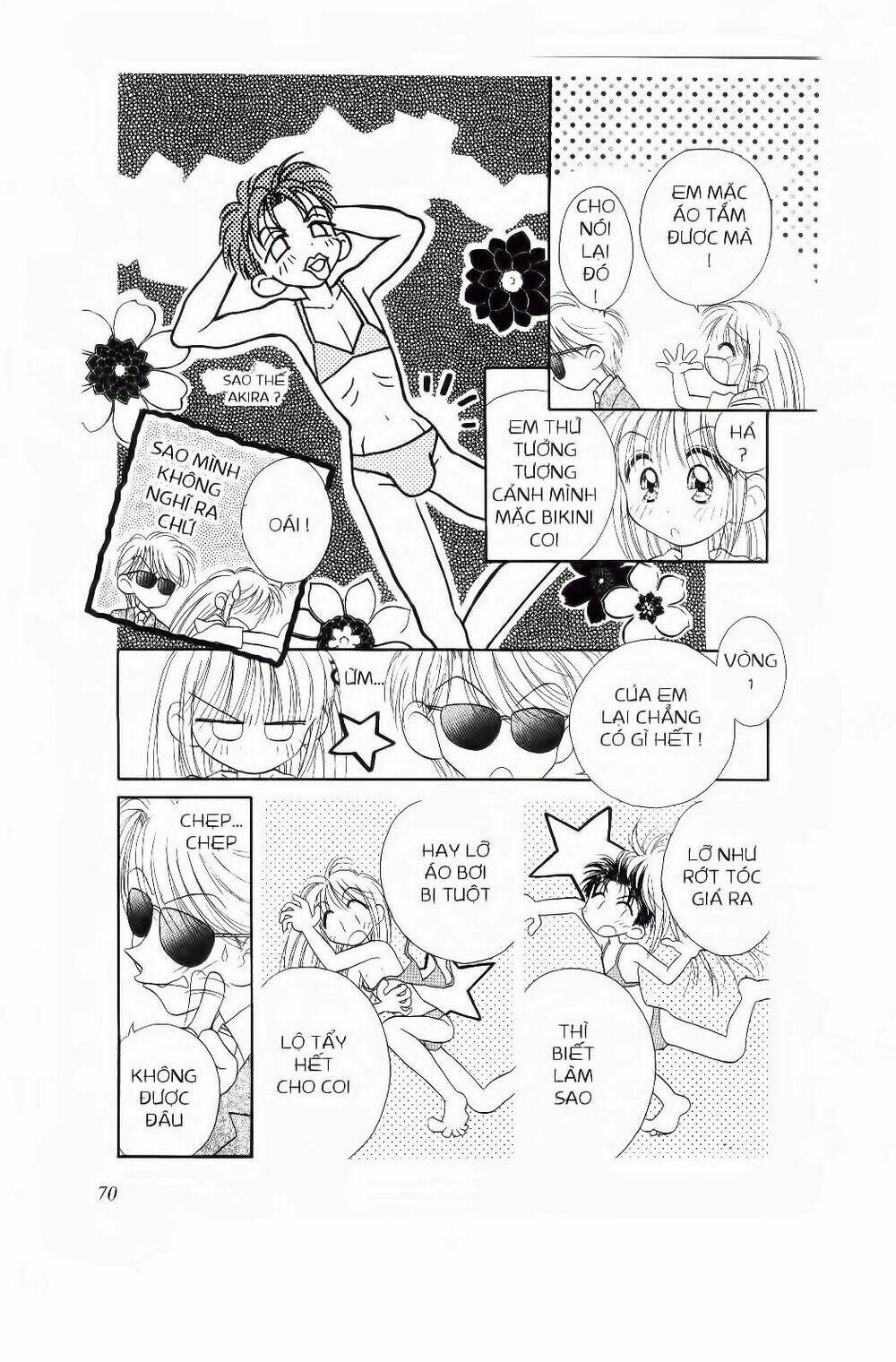 chắp cánh ước mơ chapter 5 3