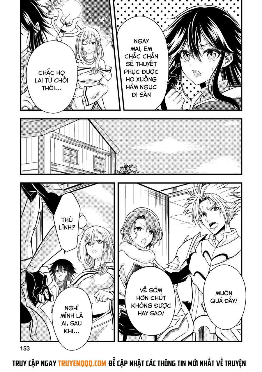 party kara tsuihou sareta sono chiyushi, jitsu wa saikyou nitsuki chapter 5 30