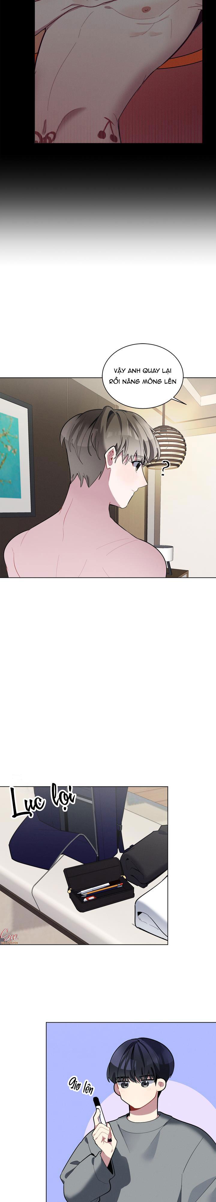 cherry scandal chapter 16 10