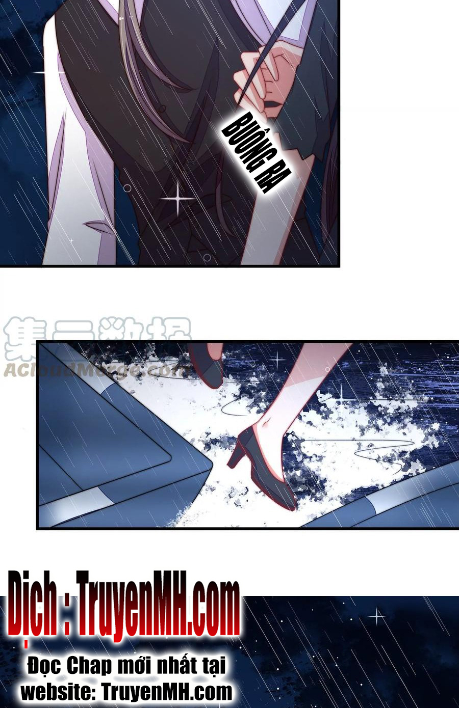 ngày nào thiếu soái cũng ghen chapter 388 12