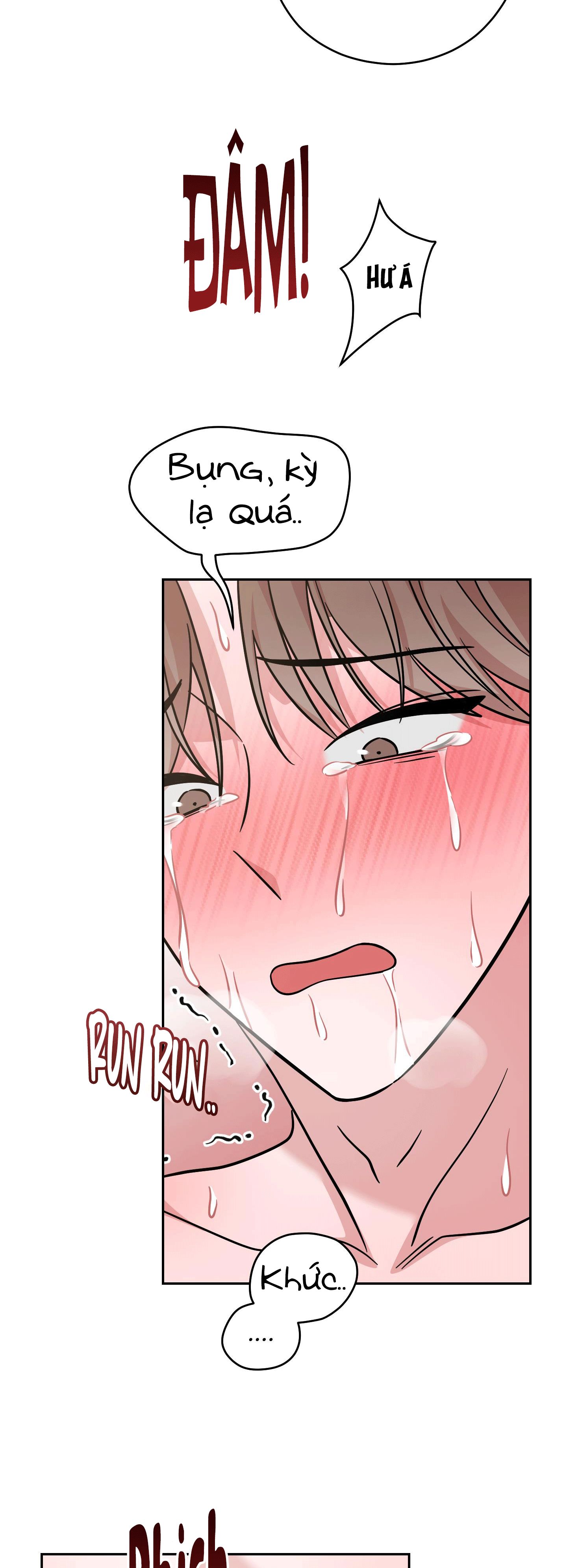 lời mời nguy hiểm chapter 7 36