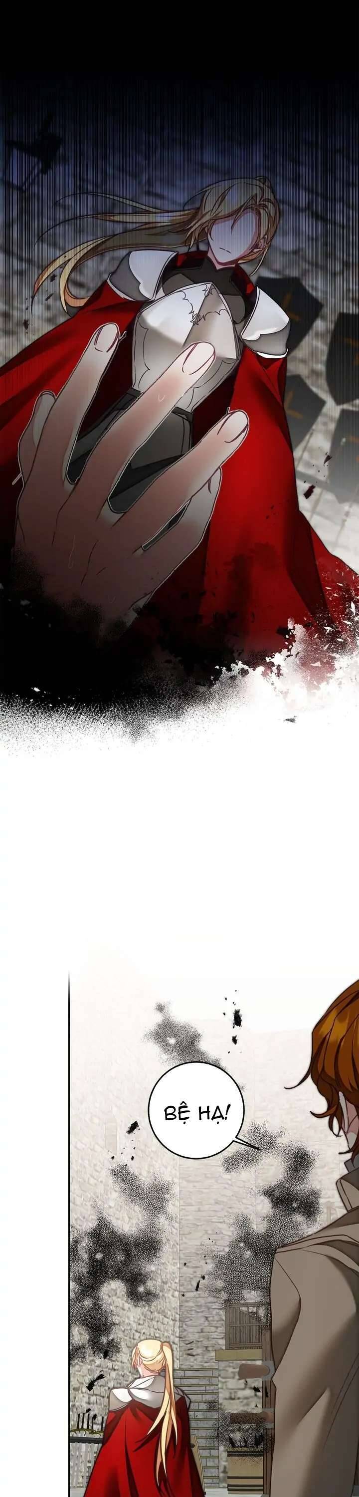 tôi trở thành hoàng đế bạo chúa trong tiểu thuyết chapter 117 30