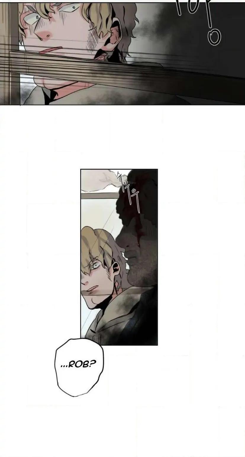 ánh nhìn của quạ chapter 4 23