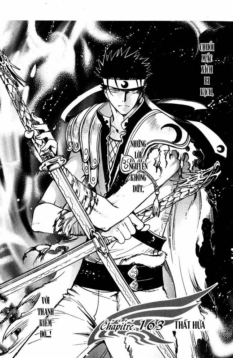 huyền thoại đôi cánh chapter 163 2