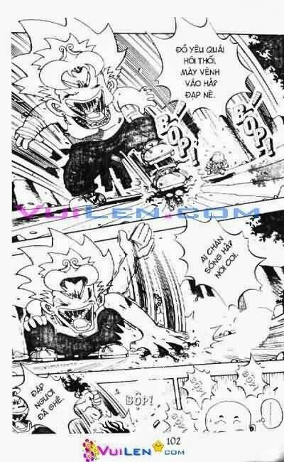 những người bạn tốt chapter 1 103