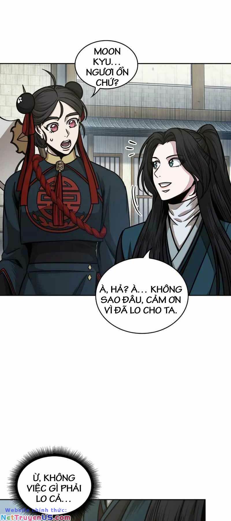 Ngã Lão Ma Thần Chapter 179 - Trang 21