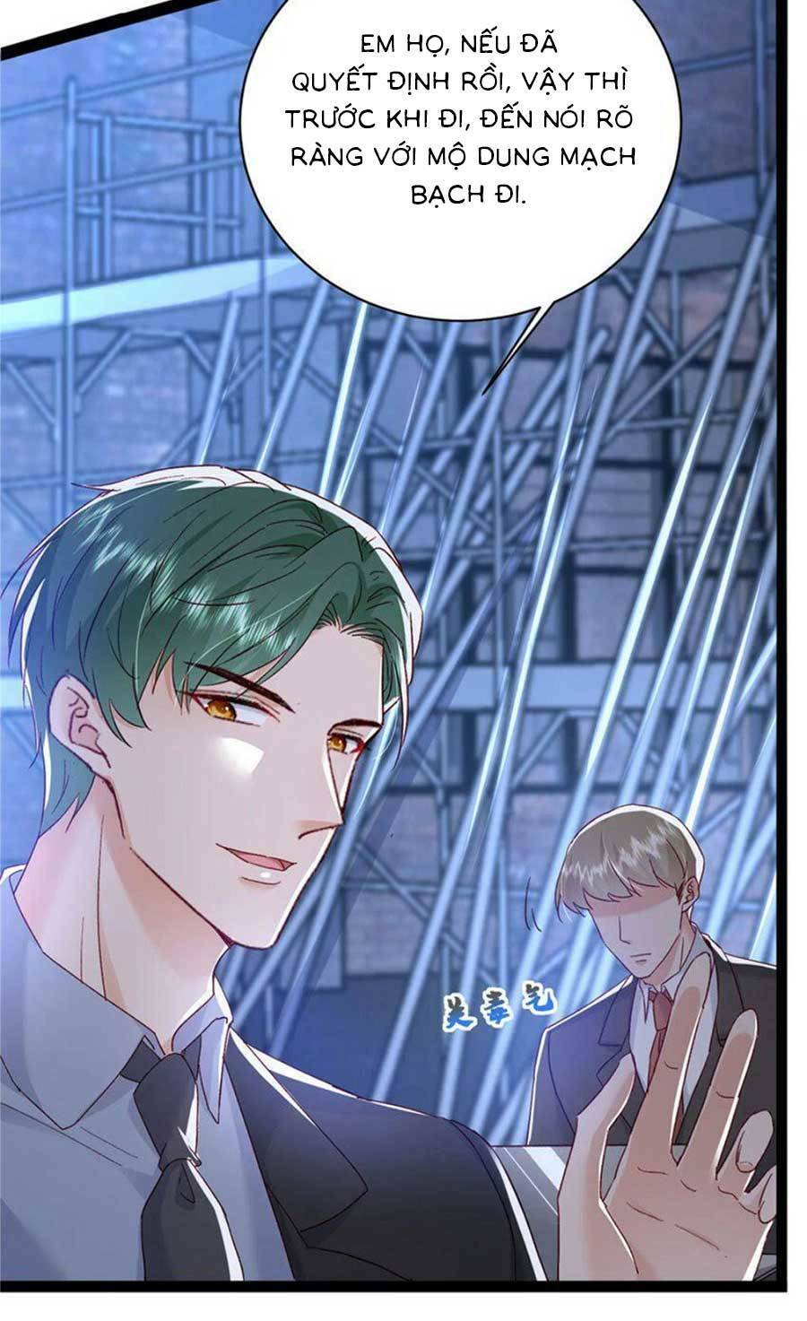 cô vợ của tôi không dễ bắt nạt chapter 80 14