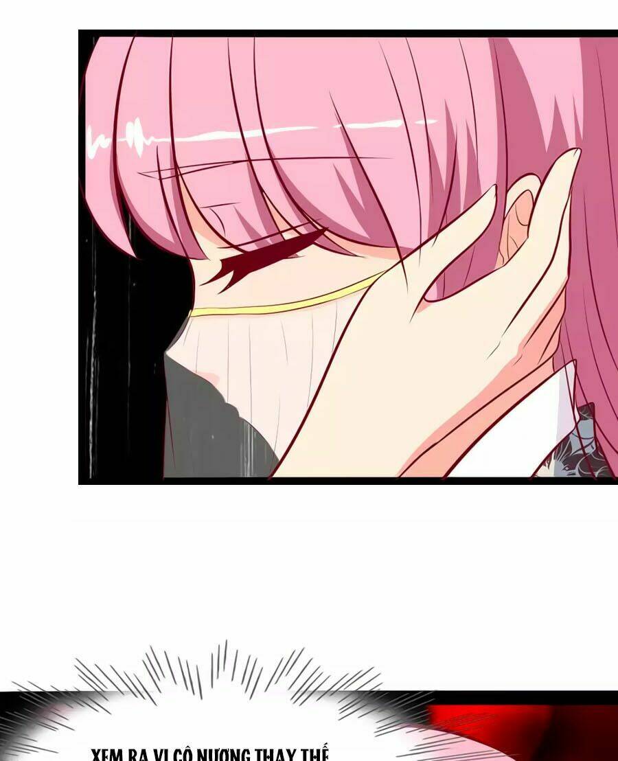 thỏ yêu tiểu vương phi chapter 80 32