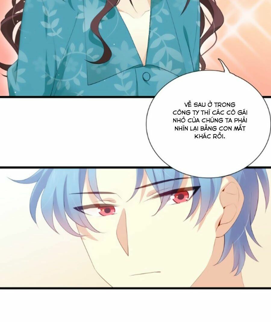 tình yêu là thế phần 2 chapter 17 26