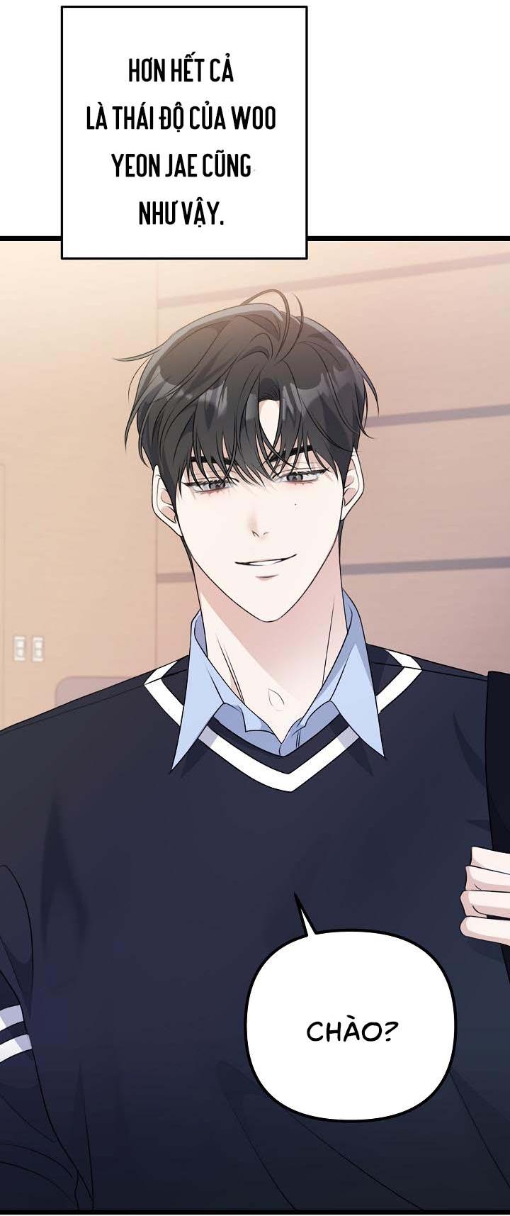 say nắng chapter 18 8