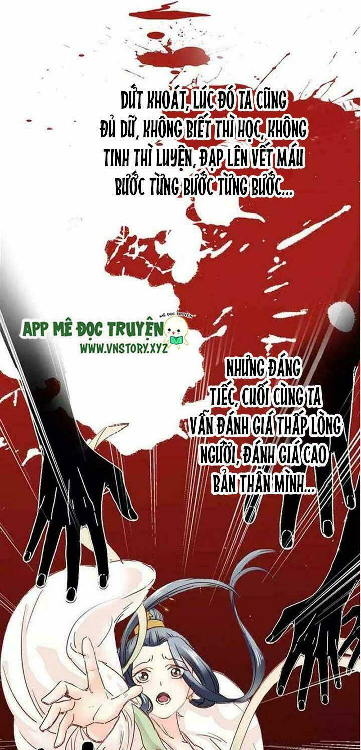 kiều nữ độc phi chapter 8 9