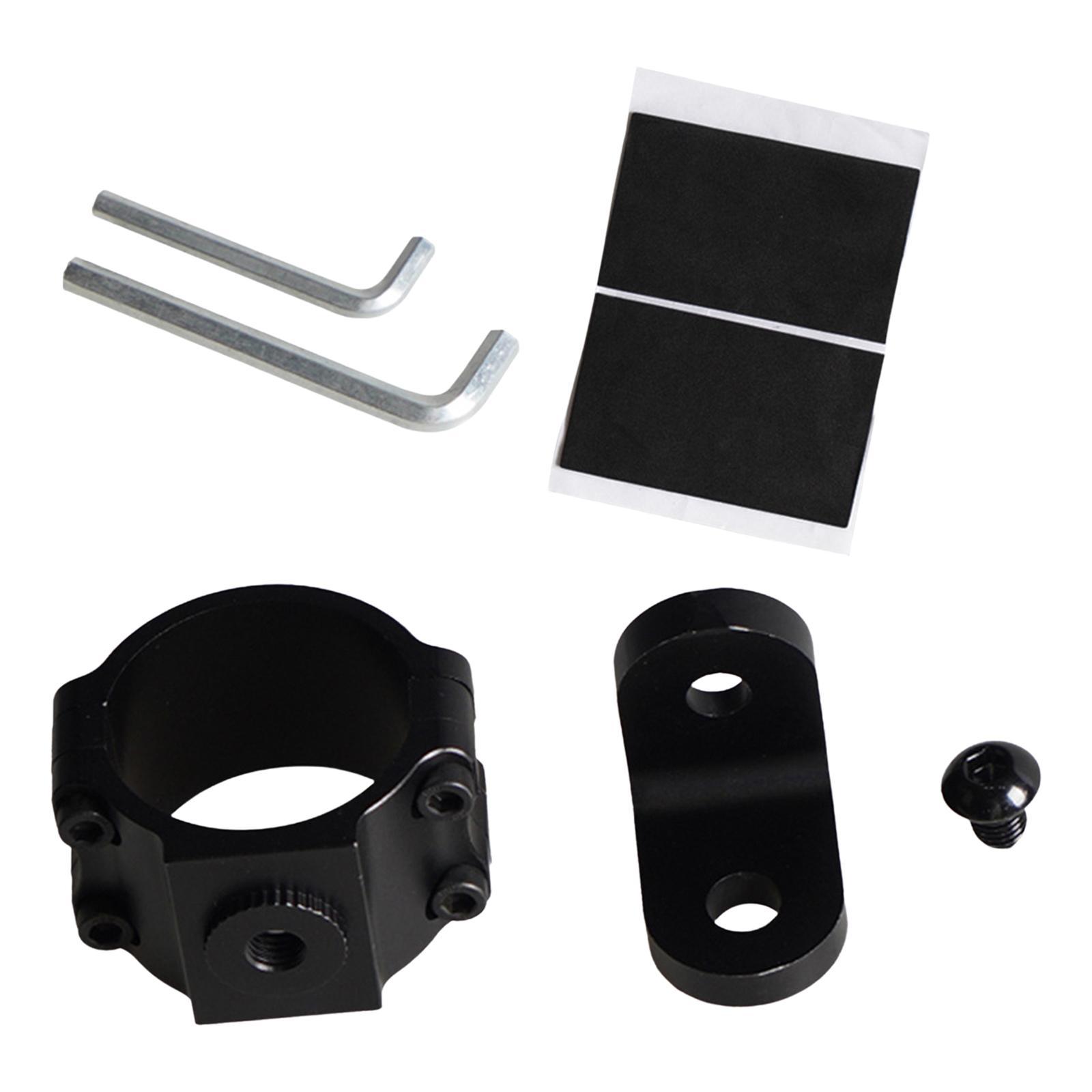 Mount universal aluminum alloy Adjustable 1 piece