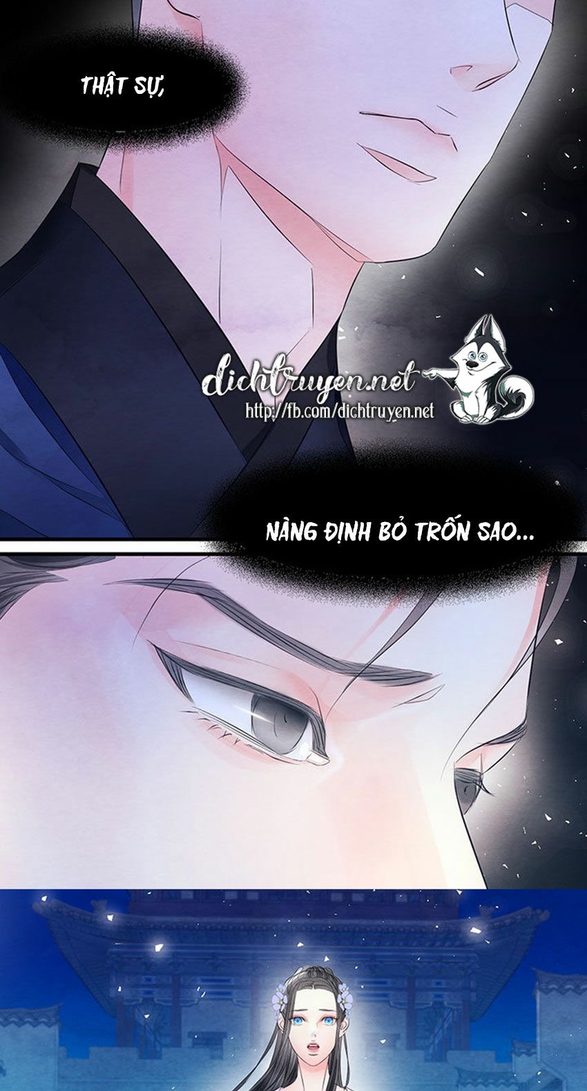 đêm dục vọng (full) chapter 22 12