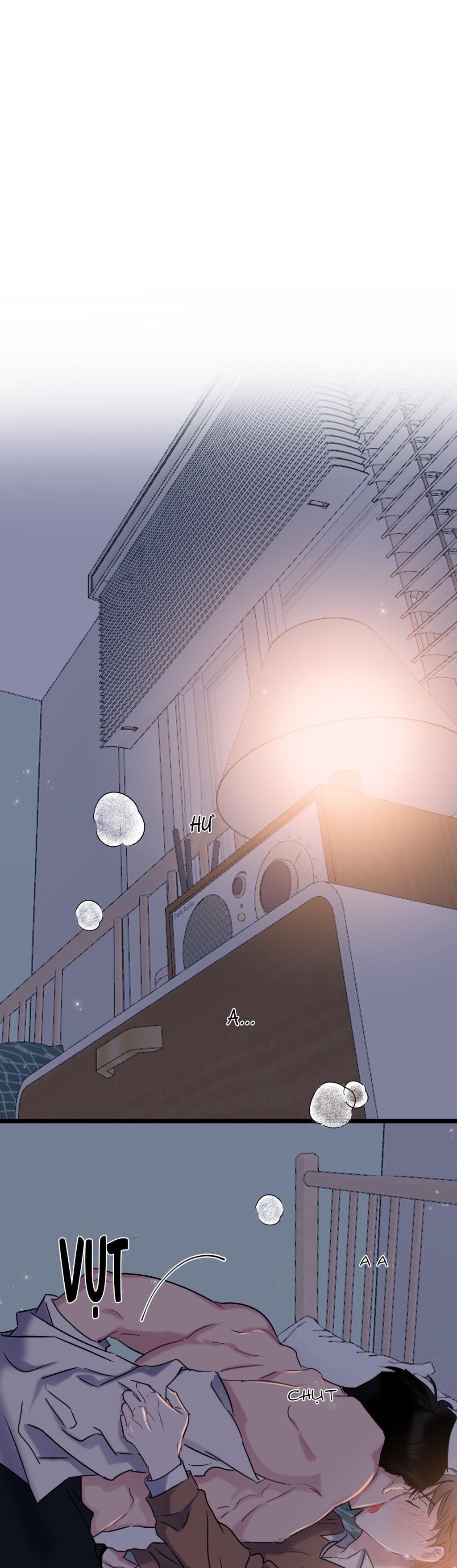 tình yêu bình dị nhất chapter 10 6