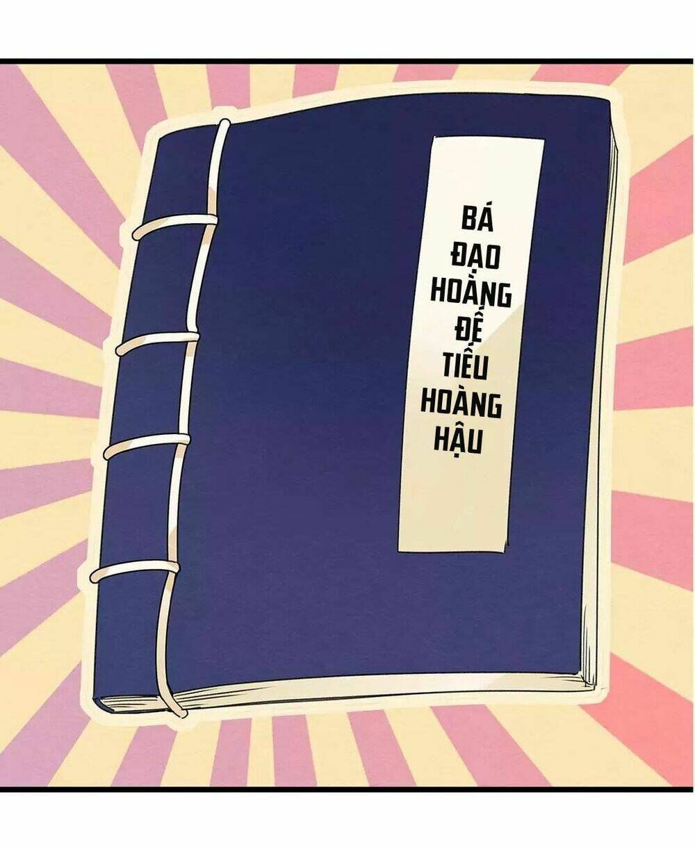 hôn quân thăng cấp ký chapter 6 26