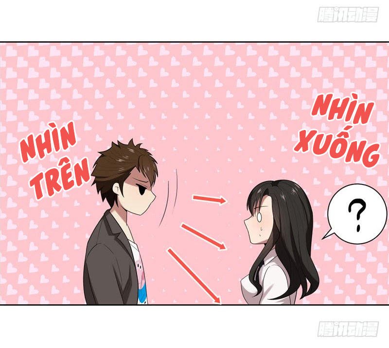 vợ yêu không ngoan chapter 8 51