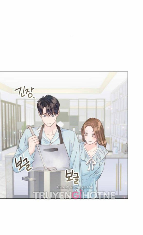 nhất định chúng ta sẽ được hạnh phúc chapter 97.2 15