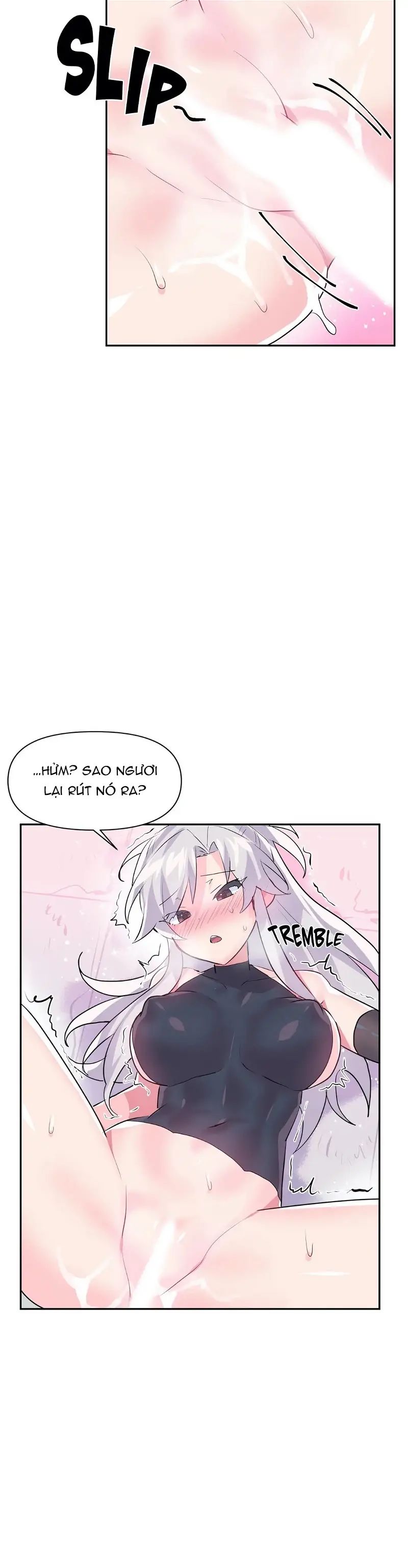 đăng nhập vào thế giới trò chơi chapter 28 26