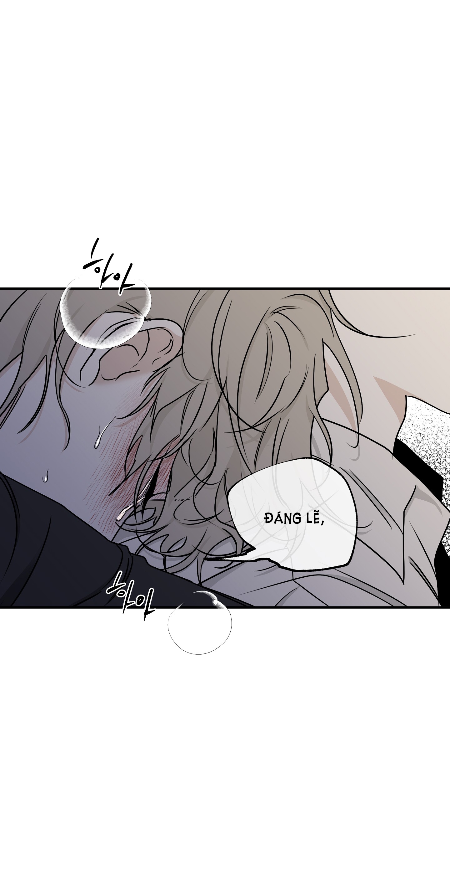 đêm bên bờ biển chapter 62.5 23