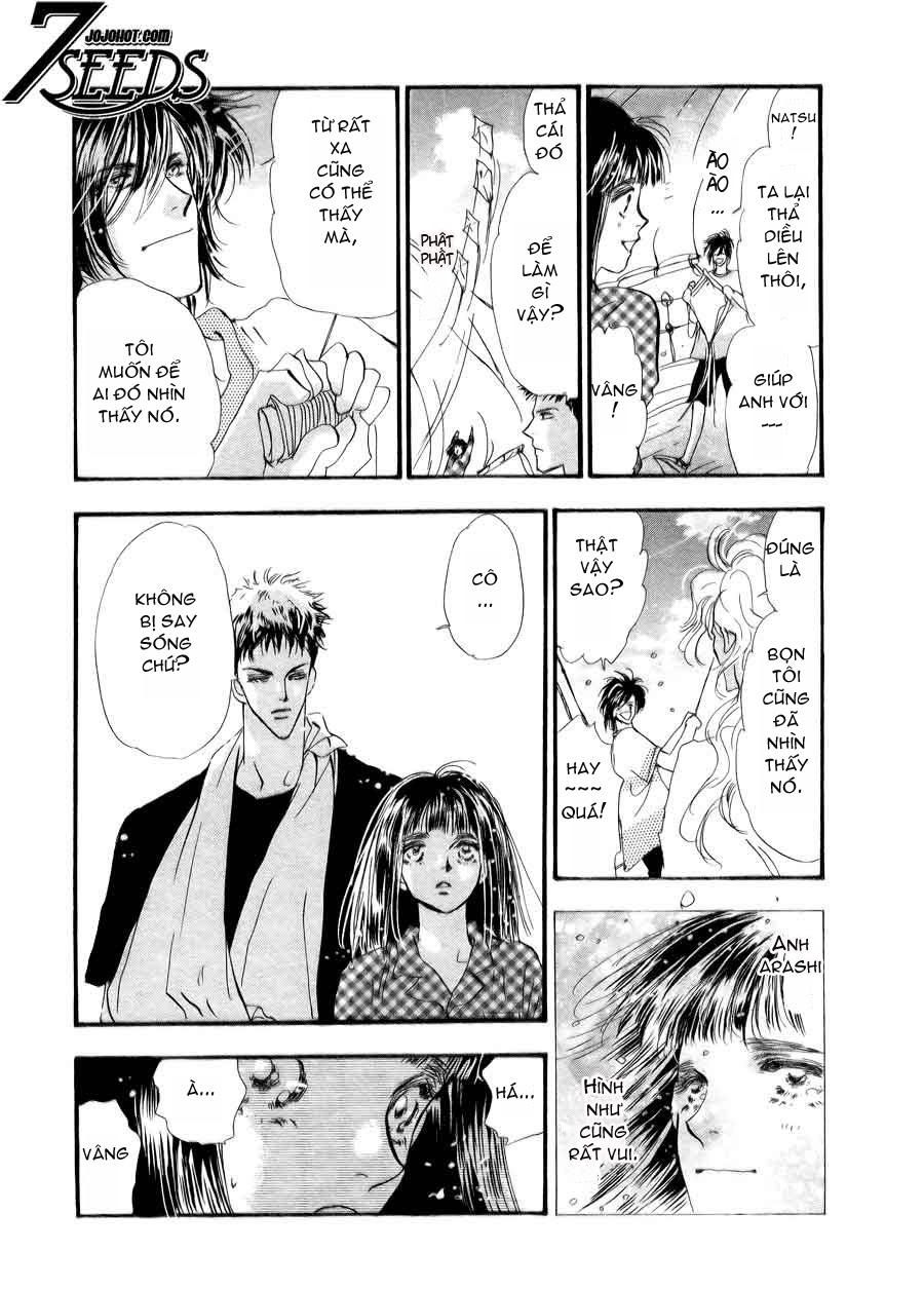 mầm sống chapter 90 17