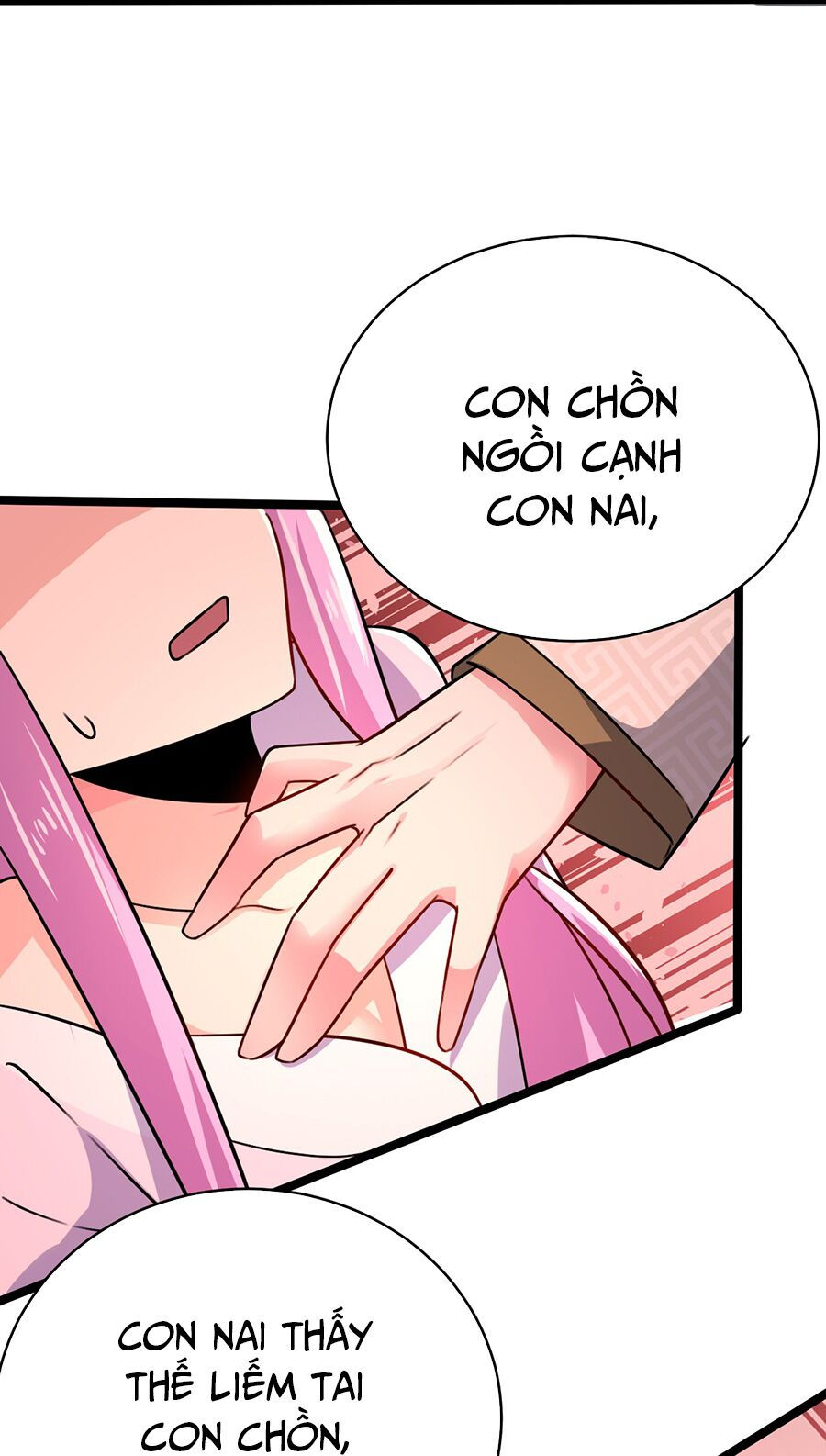 đại bảo kiếm của tôi chapter 40 59