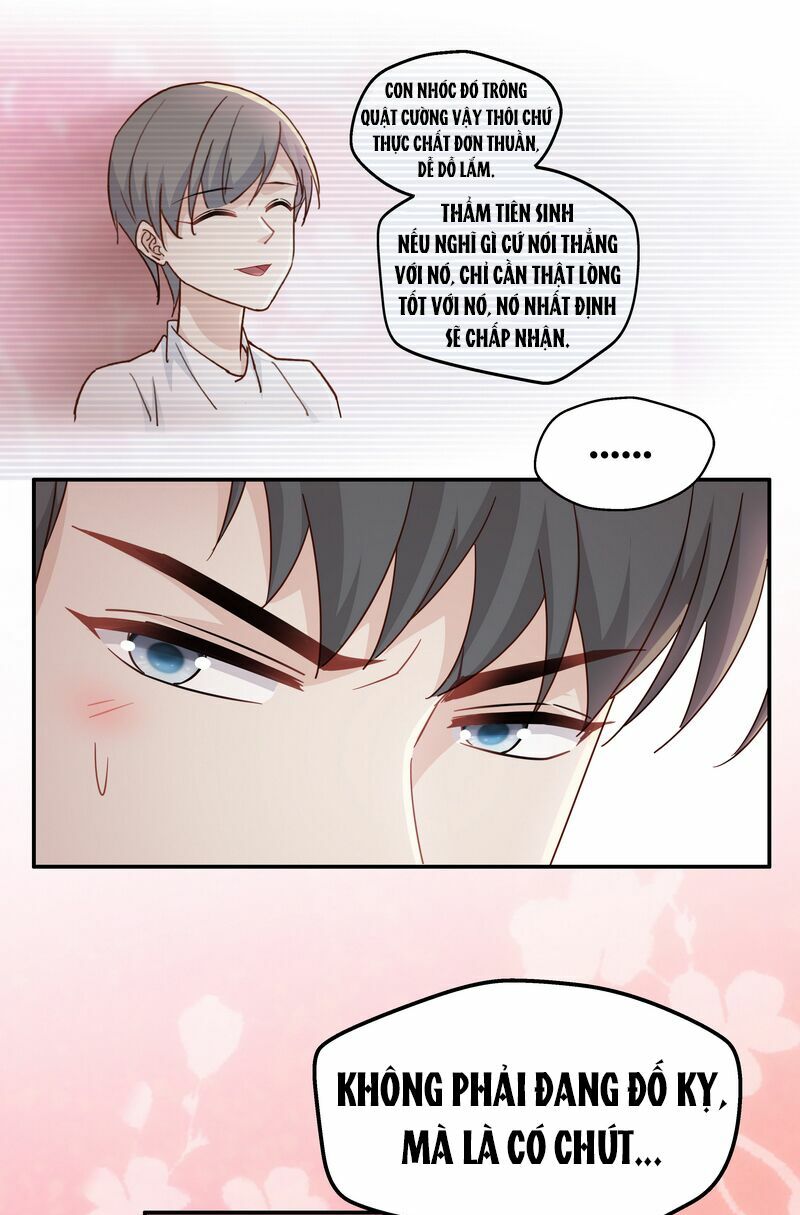 thiên kim bất lương chapter 33 21