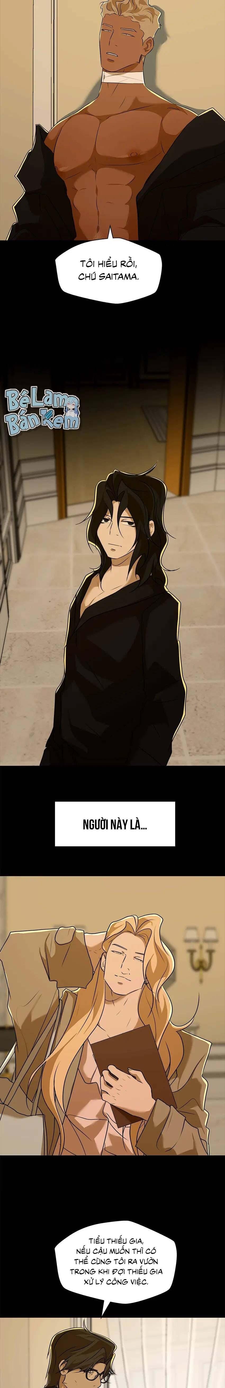 love murder basketball chapter 58 3