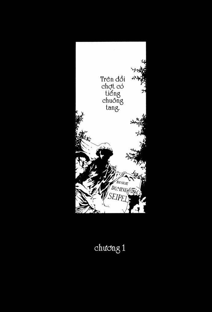 k no souretsu chapter 1 4
