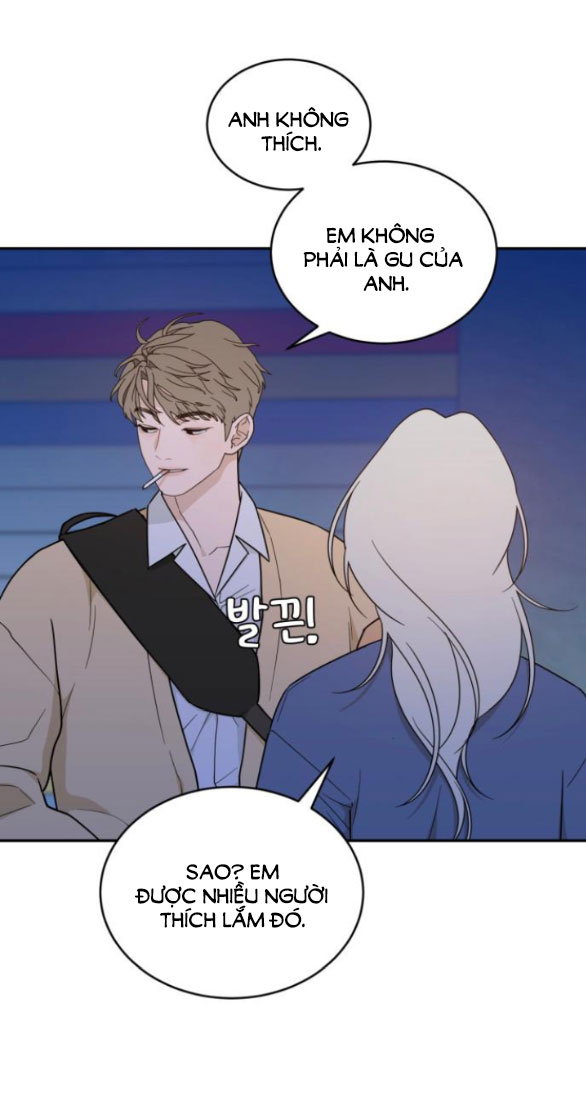 Vận May Bất Ngờ chapter 43.1 19