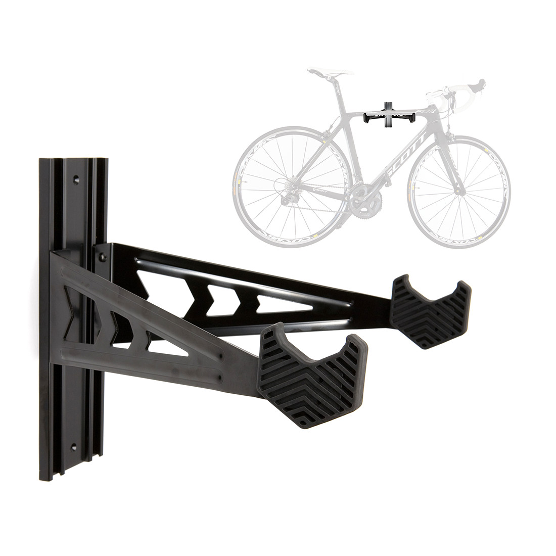 Giá Treo Xe Đạp Feedback Sports Velo Wall Rack