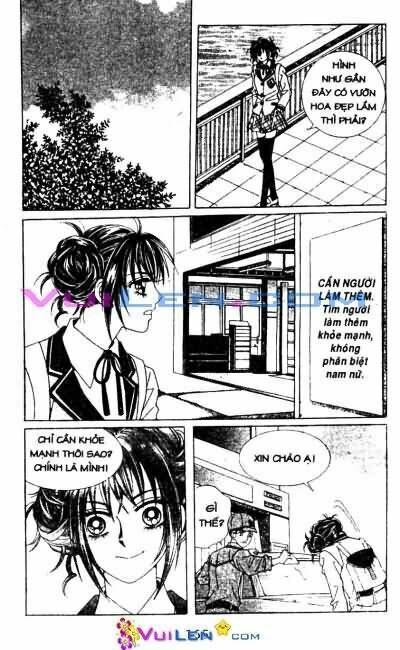 không bao giờ khóc chapter 6 165