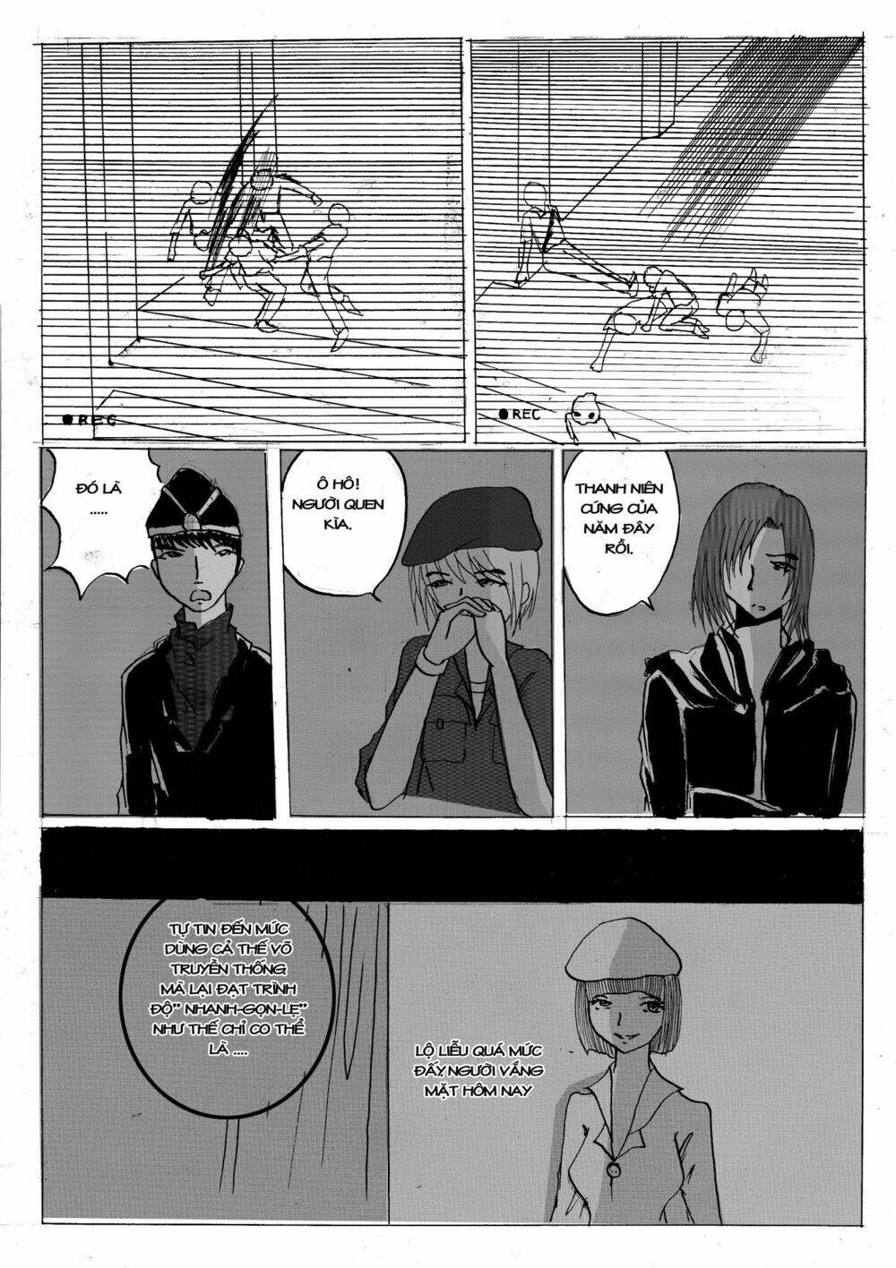 tuổi loạn chapter 1 39