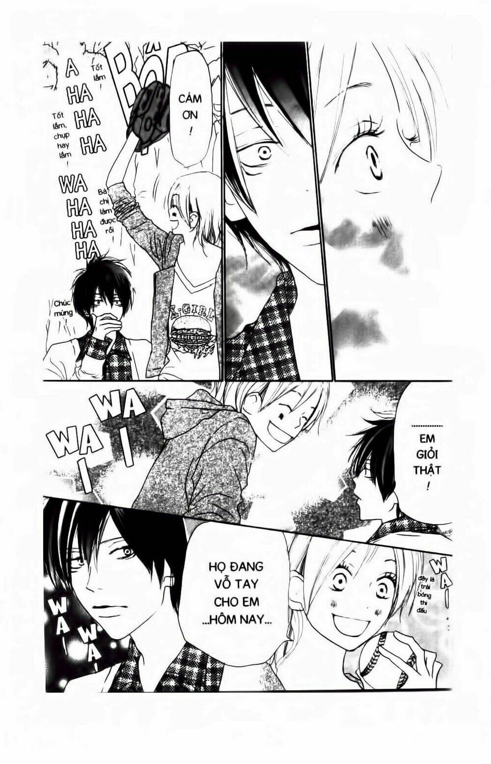 chuyện cấp iii chapter 47 10